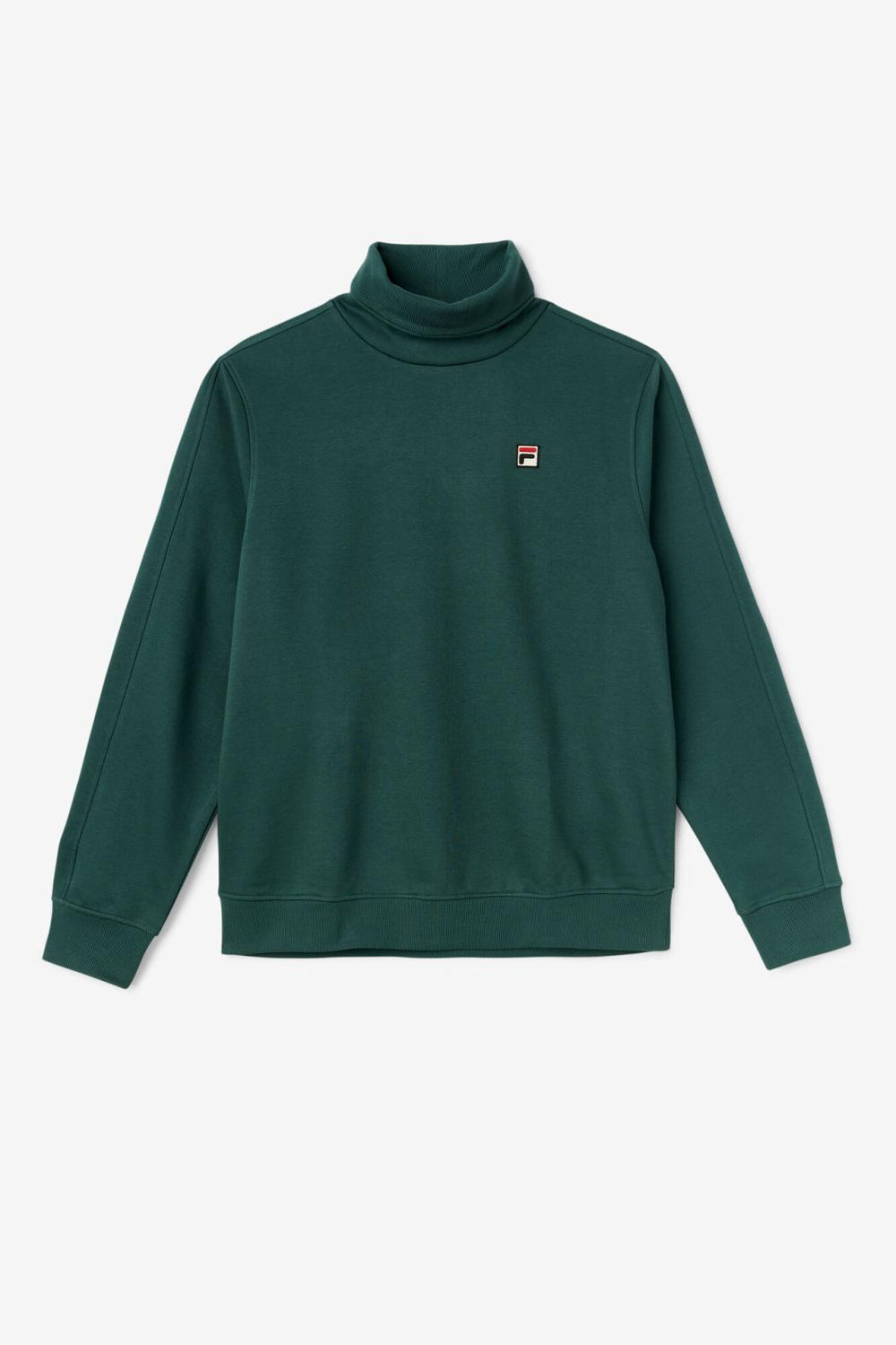 FILA Noah Fleece Turtleneck | Men Tops