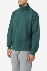 FILA Noah Fleece Turtleneck | Men Tops