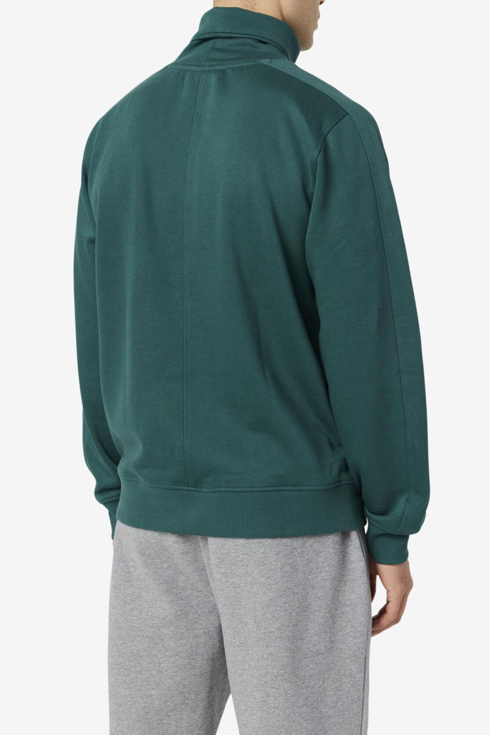FILA Noah Fleece Turtleneck | Men Tops
