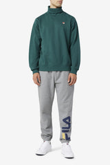 FILA Noah Fleece Turtleneck | Men Tops