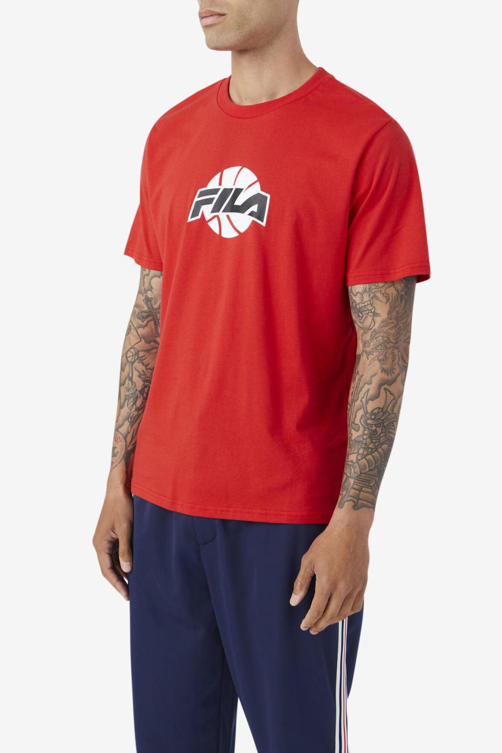 FILA Nomi Tee | Men Tops