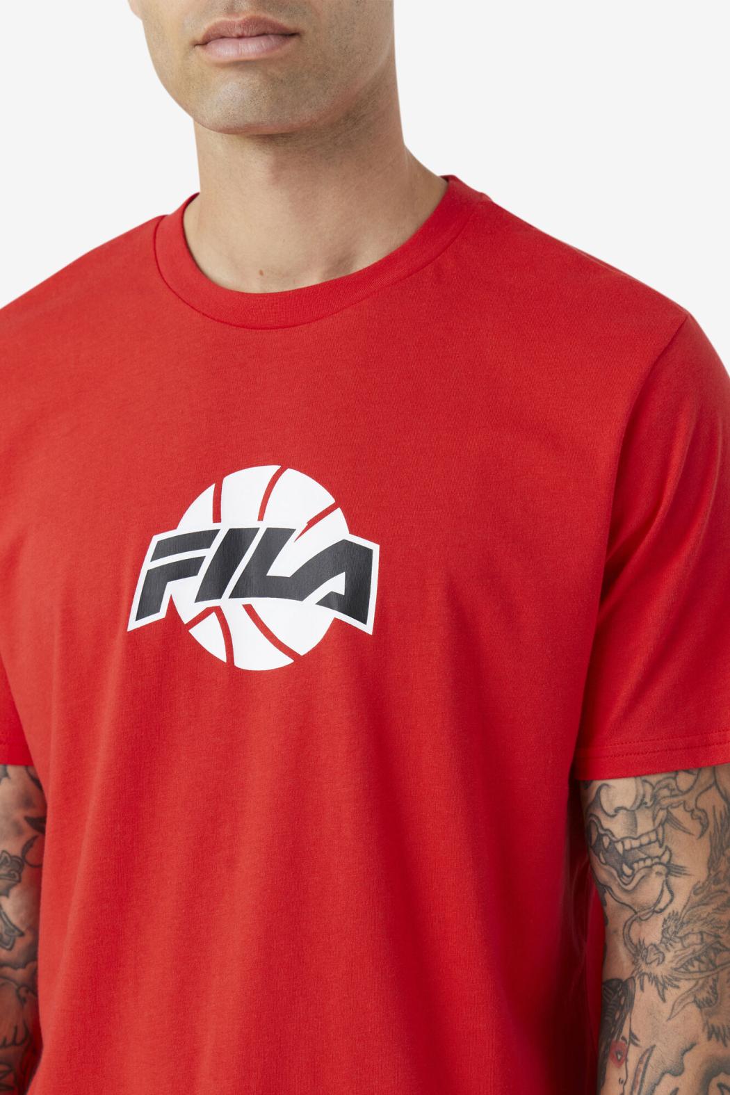 FILA Nomi Tee | Men Tops