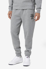 FILA Nugah Jogger 027 VARSITY HEATHER | Men Pants &amp; Shorts
