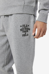 FILA Nugah Jogger 027 VARSITY HEATHER | Men Pants &amp; Shorts