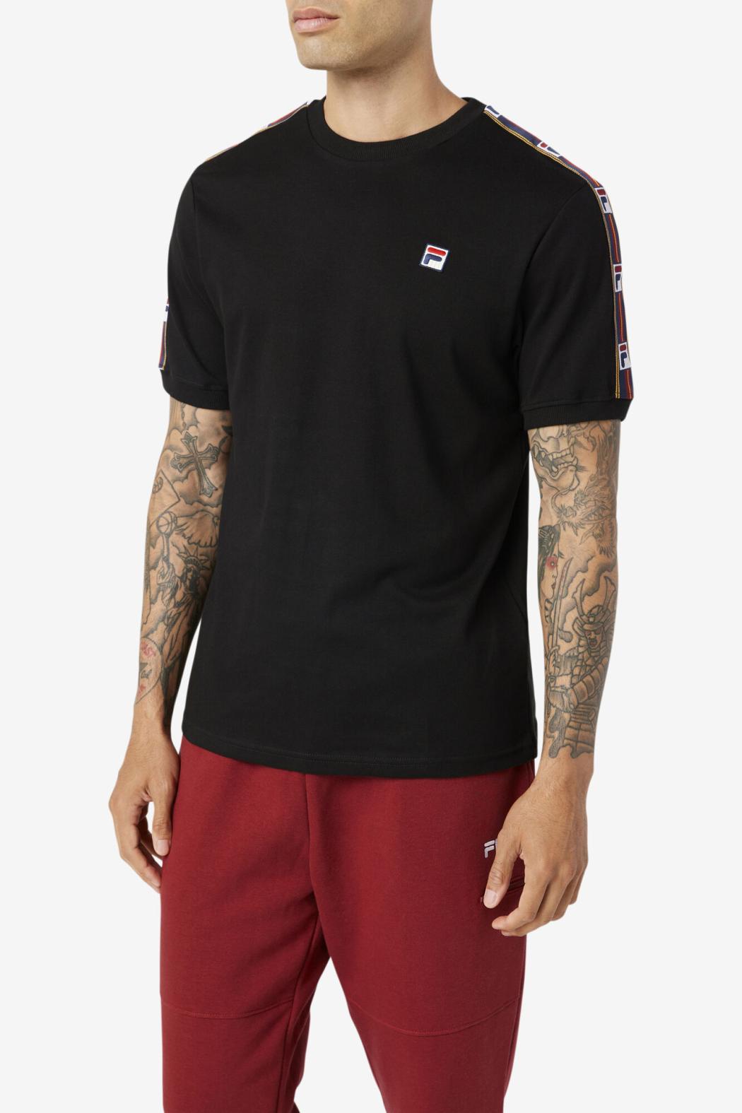 FILA Oliver Tee | Men Tops