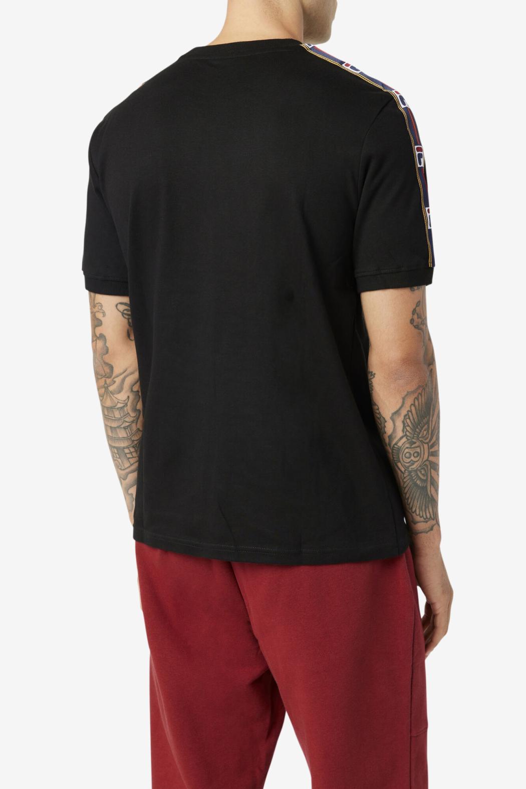 FILA Oliver Tee | Men Tops