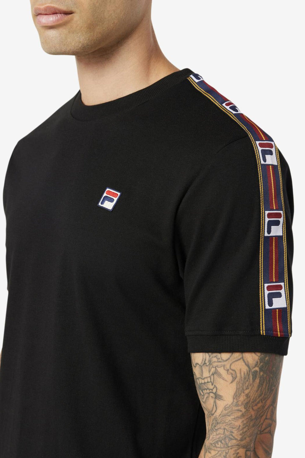 FILA Oliver Tee | Men Tops