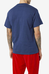 FILA Original Fitness Tee | Men Tops