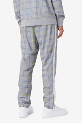 FILA Oshan Track Pant 042 MONUMENT / PUMICE STONE / JUNE BUG | Men Pants &amp; Shorts