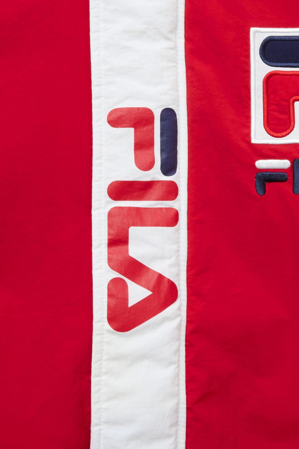 FILA P1 FILA Tech Jacket | Men Sweaters &amp; Outerwear