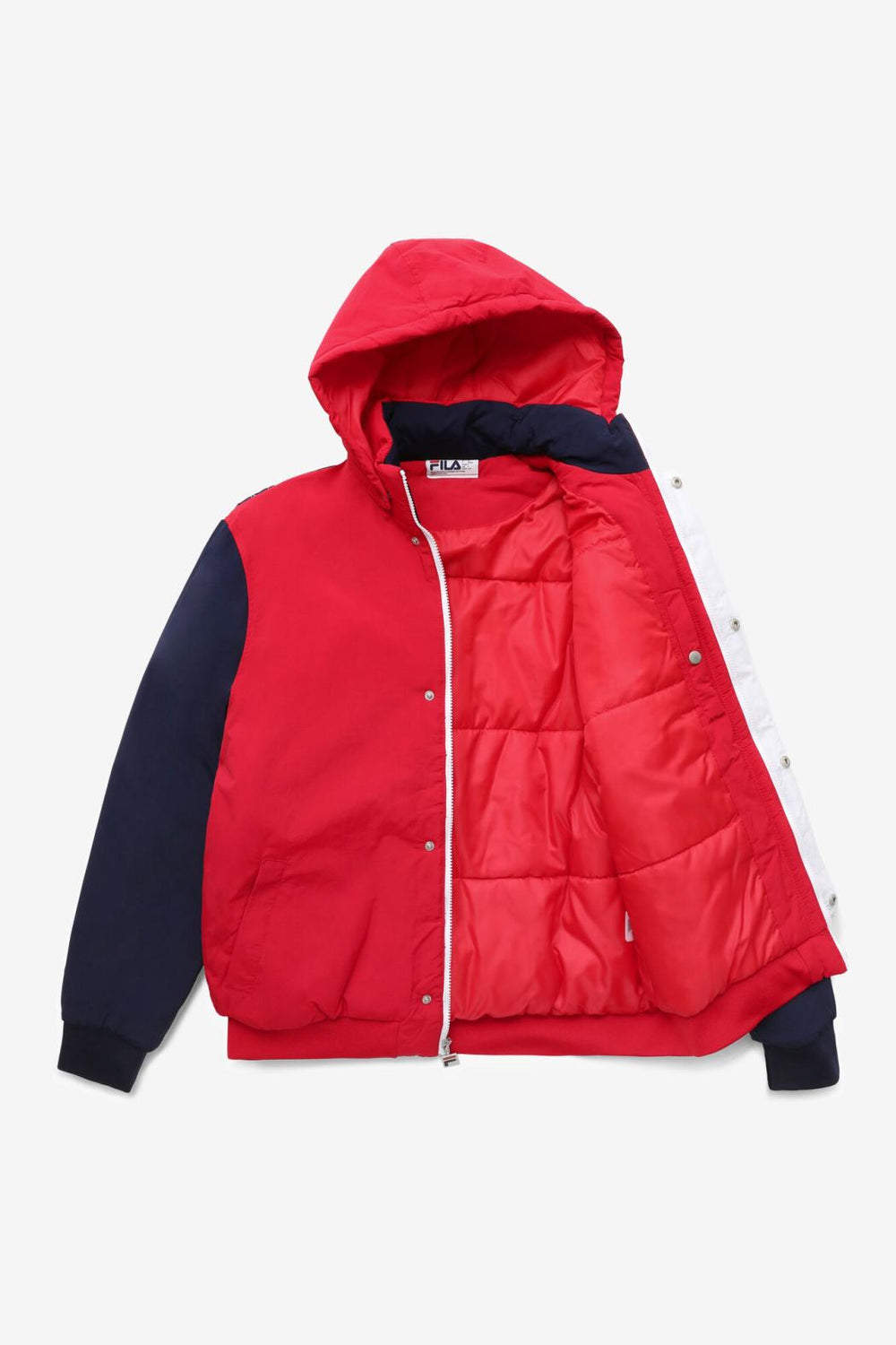 FILA P1 FILA Tech Jacket | Men Sweaters &amp; Outerwear