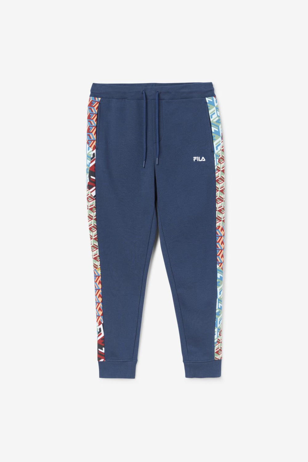 FILA Pawa Jogger 933 MOONLIT OCEAN | Men Pants &amp; Shorts