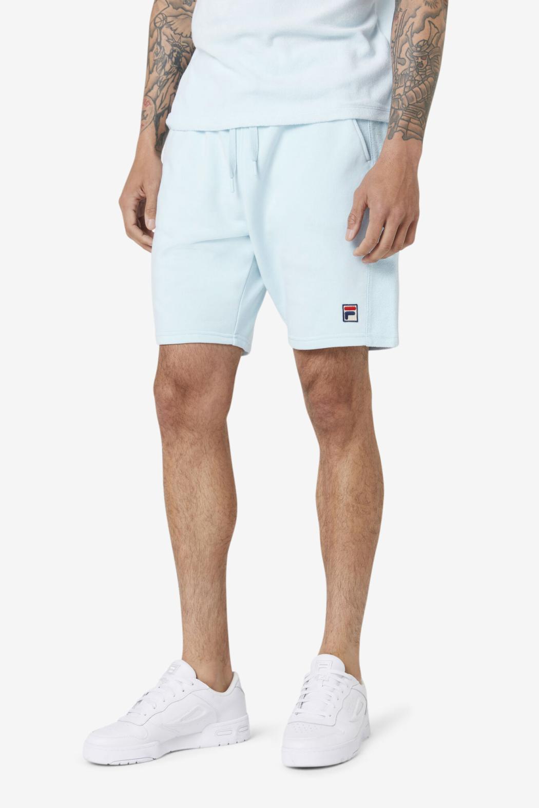 FILA Petey Short 210 CLEAR BLUE | Men Pants &amp; Shorts