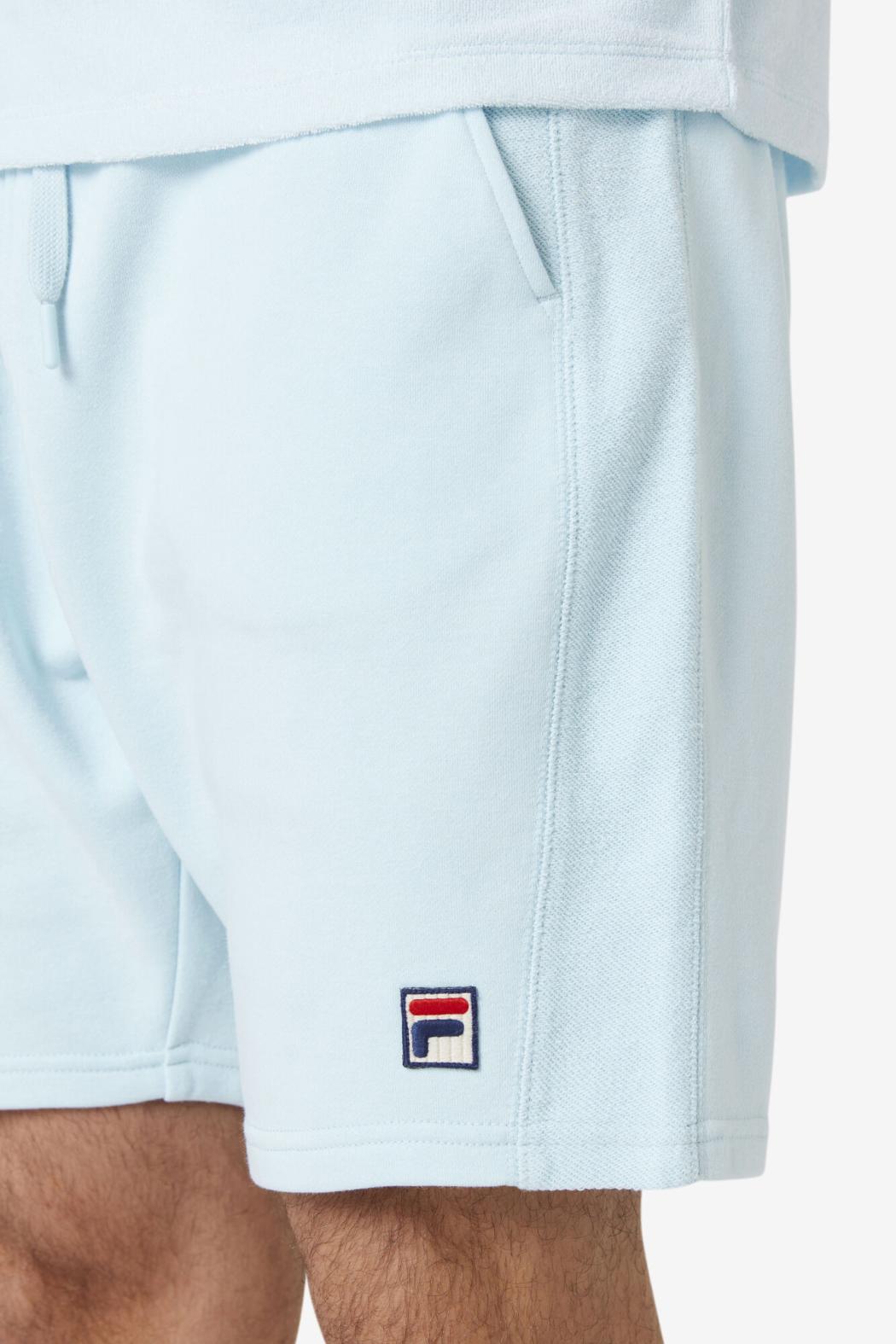 FILA Petey Short 210 CLEAR BLUE | Men Pants &amp; Shorts