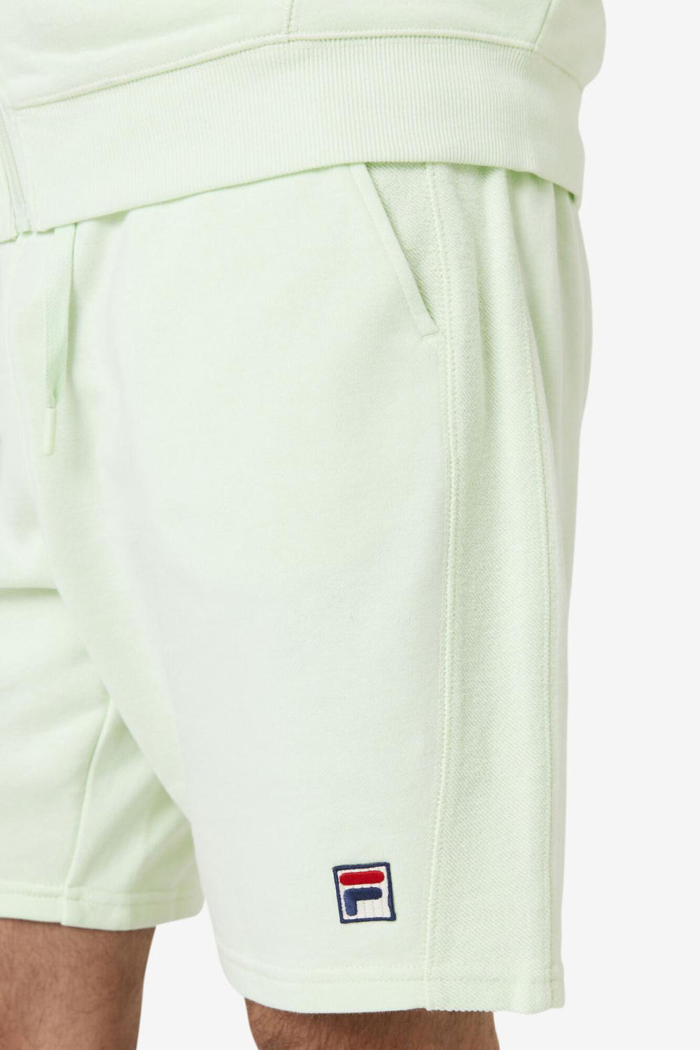 FILA Petey Short 320 AMBROSIA | Men Pants &amp; Shorts