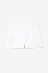 FILA Phoenix Short 100 WHITE | Women Shorts &amp; Pants