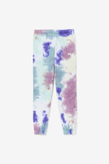 FILA Raleigh Tie Dye Jogger | Women Sweatsuits &amp; Tracksuits