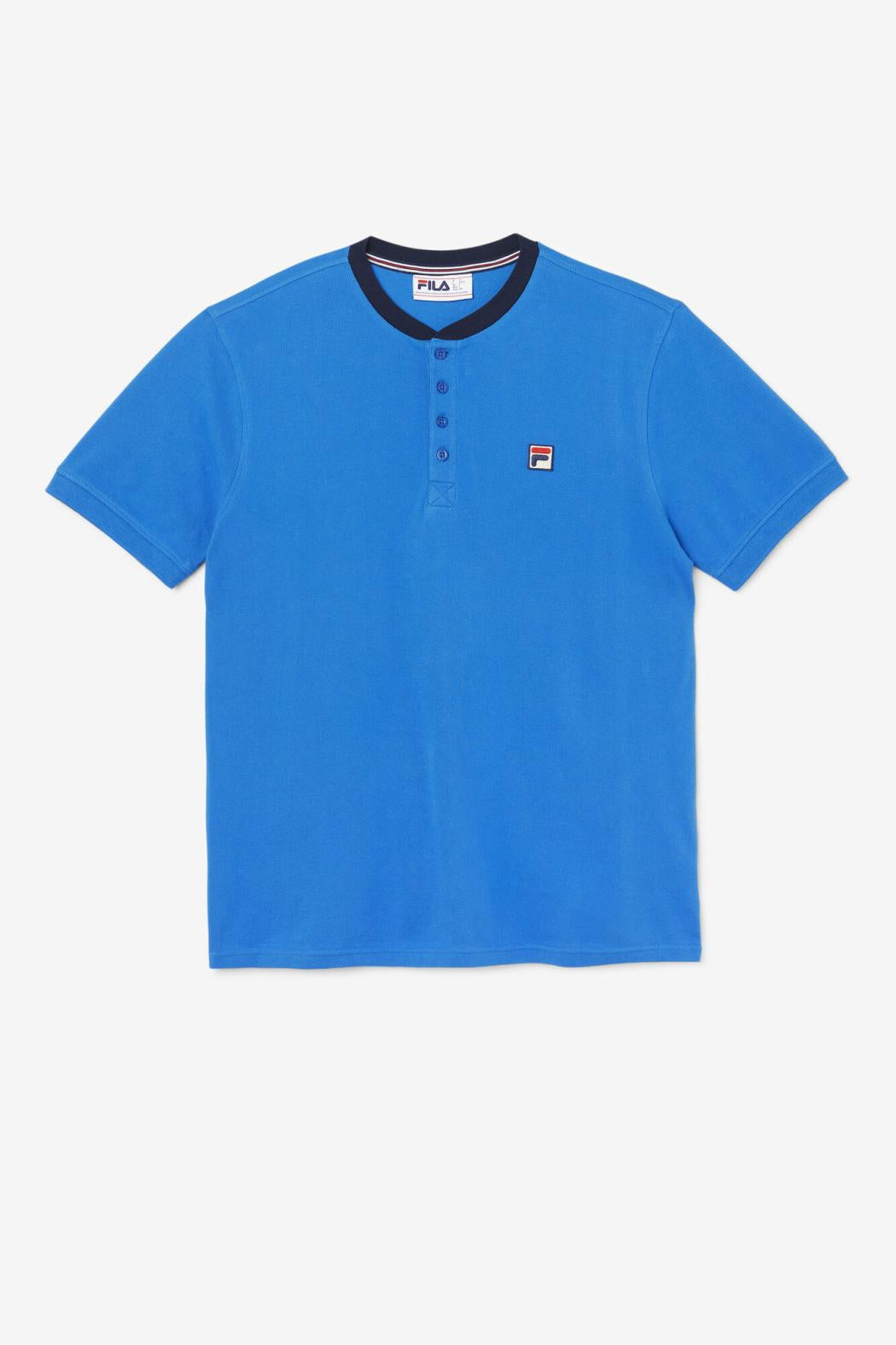 FILA Ralph Henley | Men Tops