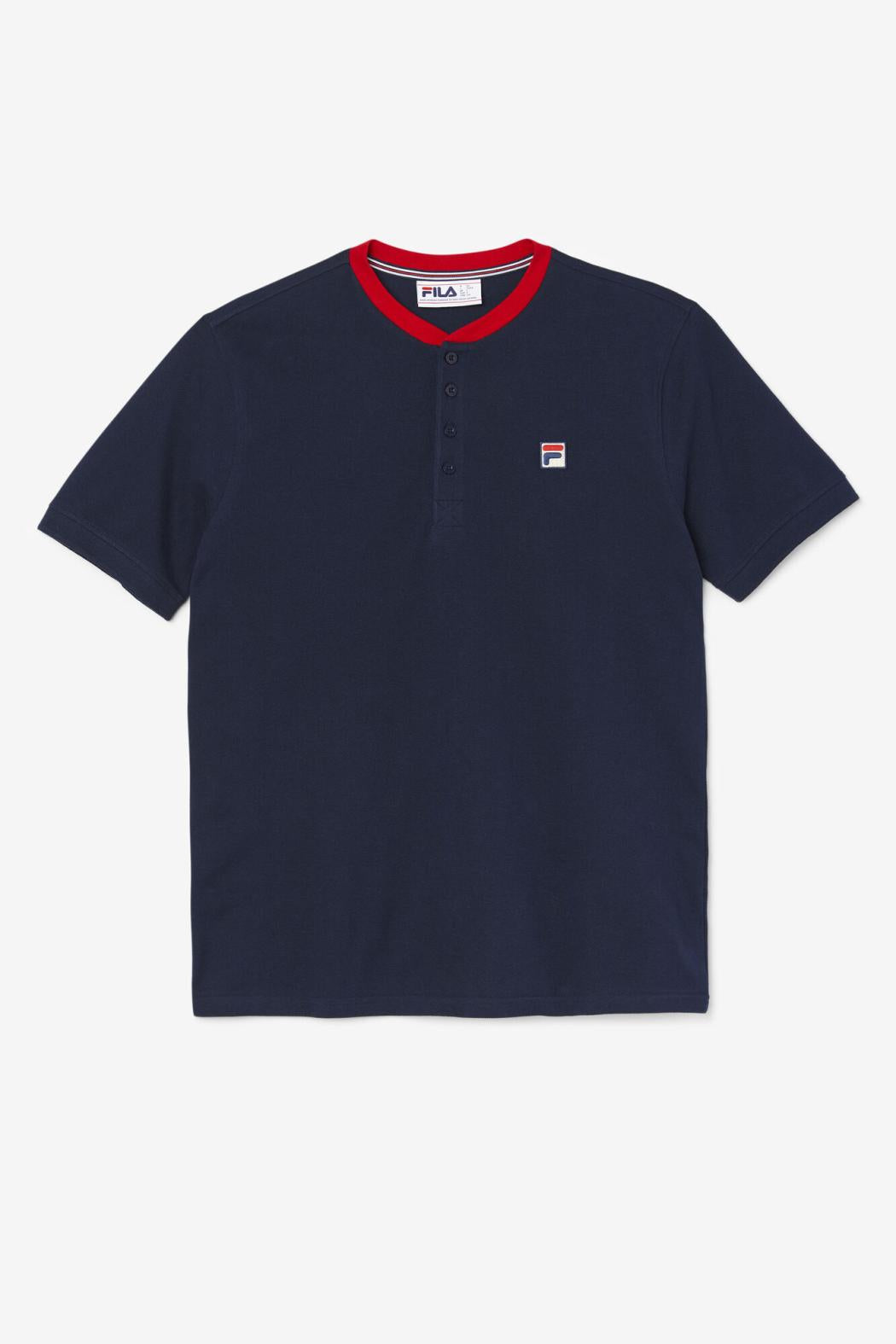 FILA Ralph Henley | Men Tops