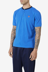 FILA Ralph Henley | Men Tops