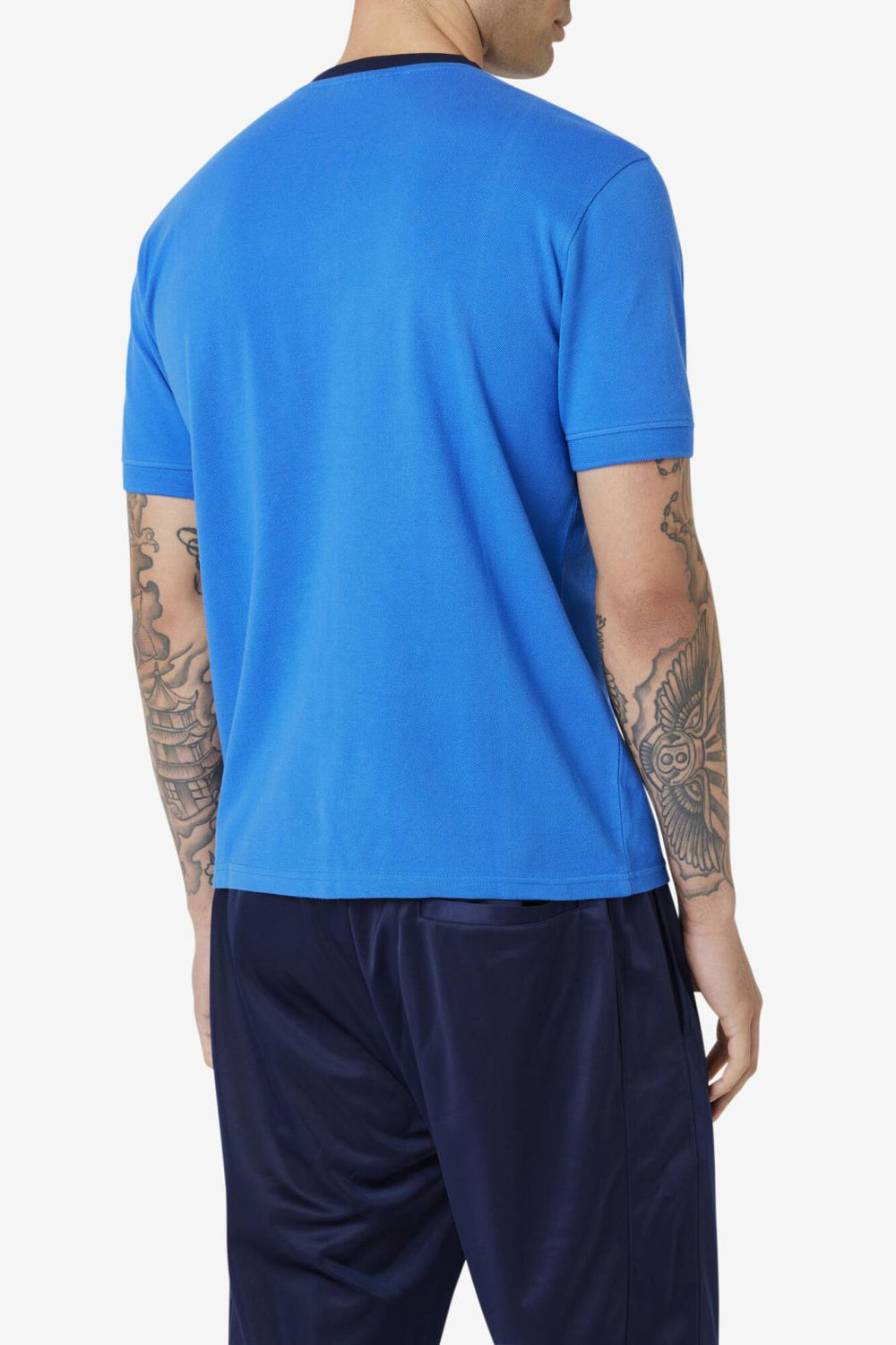 FILA Ralph Henley | Men Tops