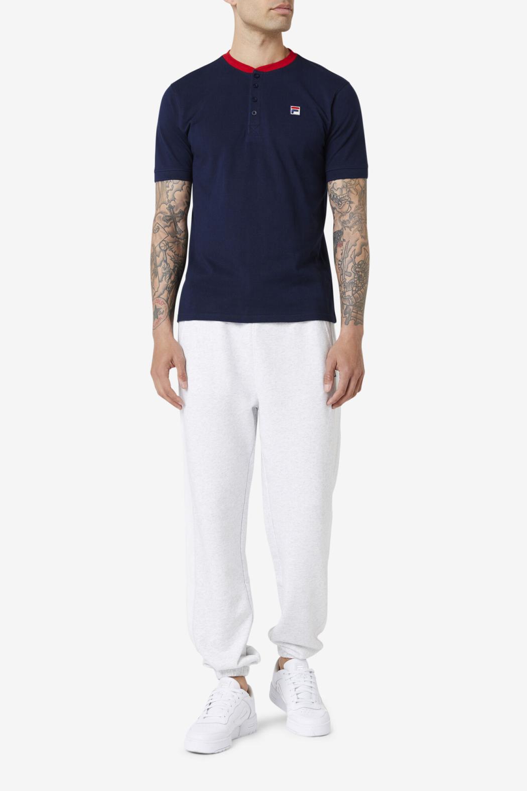 FILA Ralph Henley | Men Tops