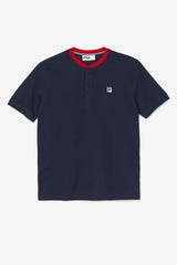 FILA Ralph Henley | Men Tops