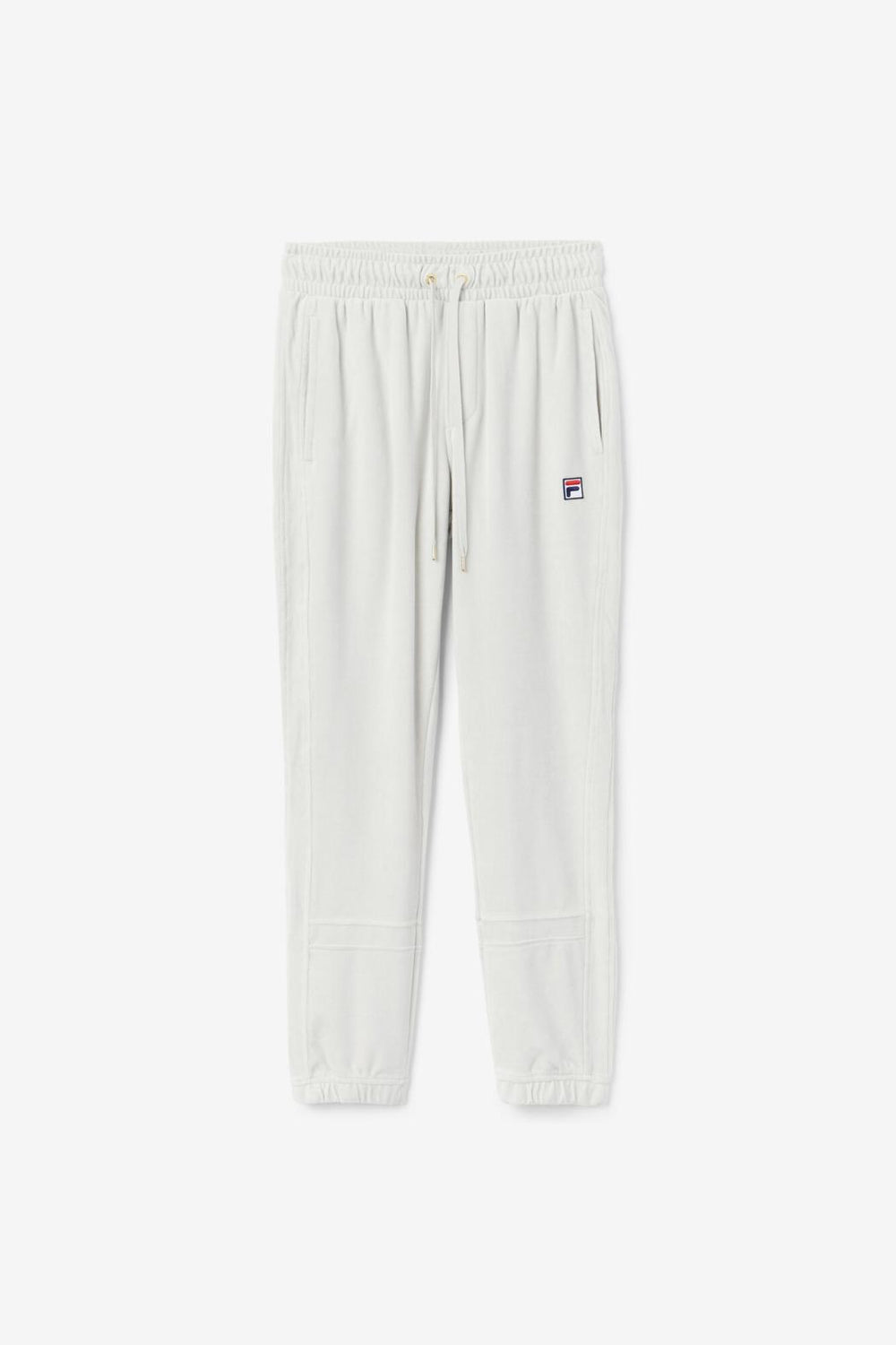 FILA Ravid Velour Pant 041 DAWN BLUE | Men Pants &amp; Shorts