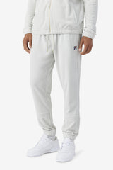 FILA Ravid Velour Pant 041 DAWN BLUE | Men Pants &amp; Shorts