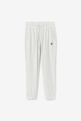 FILA Ravid Velour Pant 041 DAWN BLUE | Men Pants &amp; Shorts