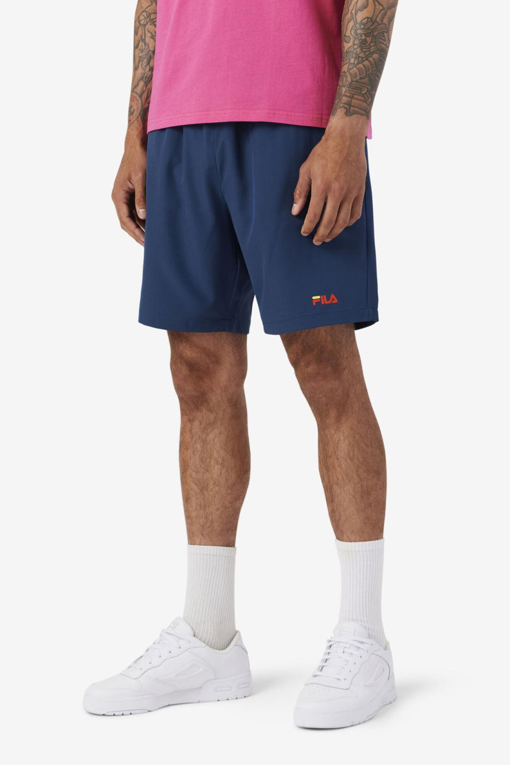 FILA Ravini Short | Men Pants &amp; Shorts