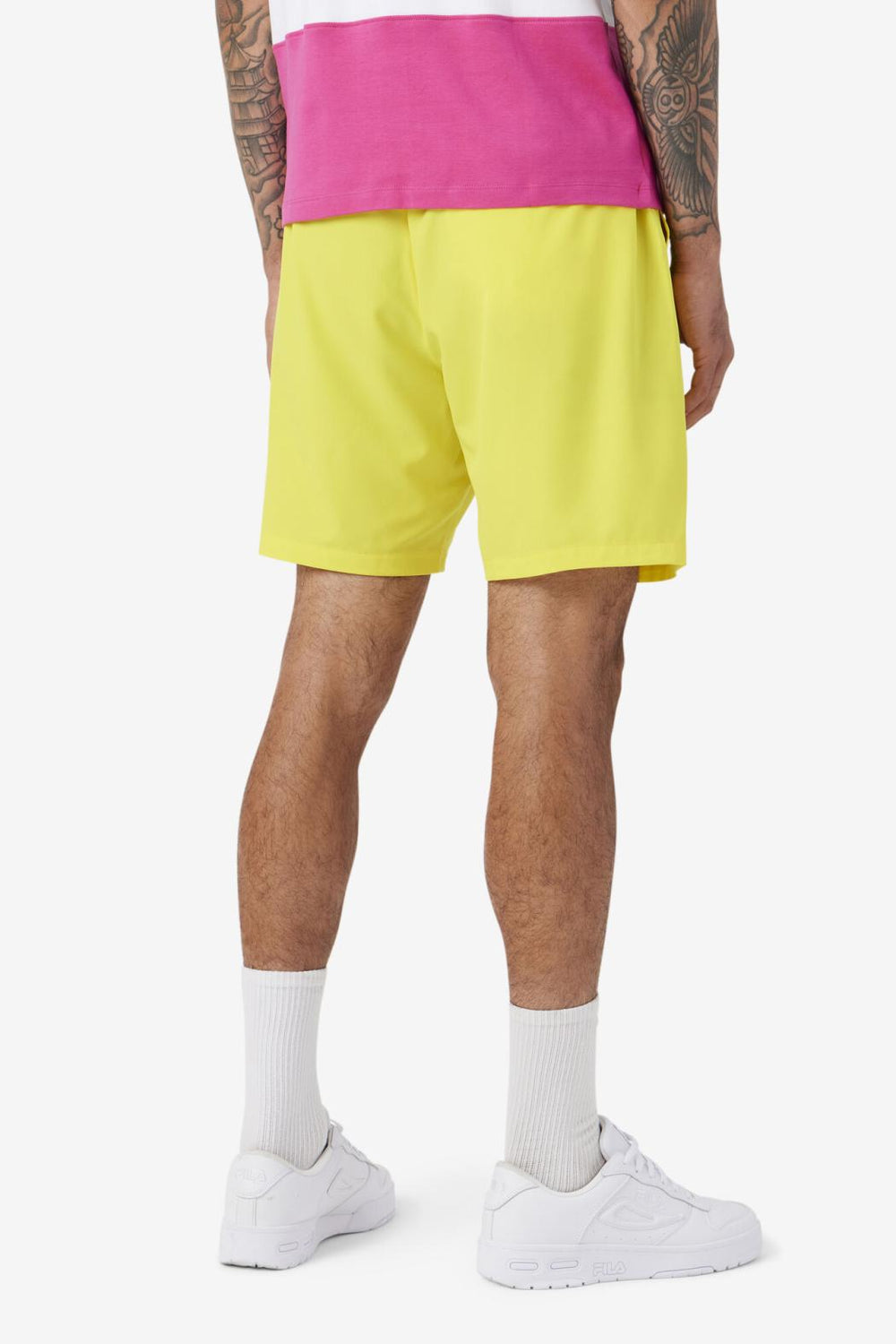 FILA Ravini Short | Men Pants &amp; Shorts