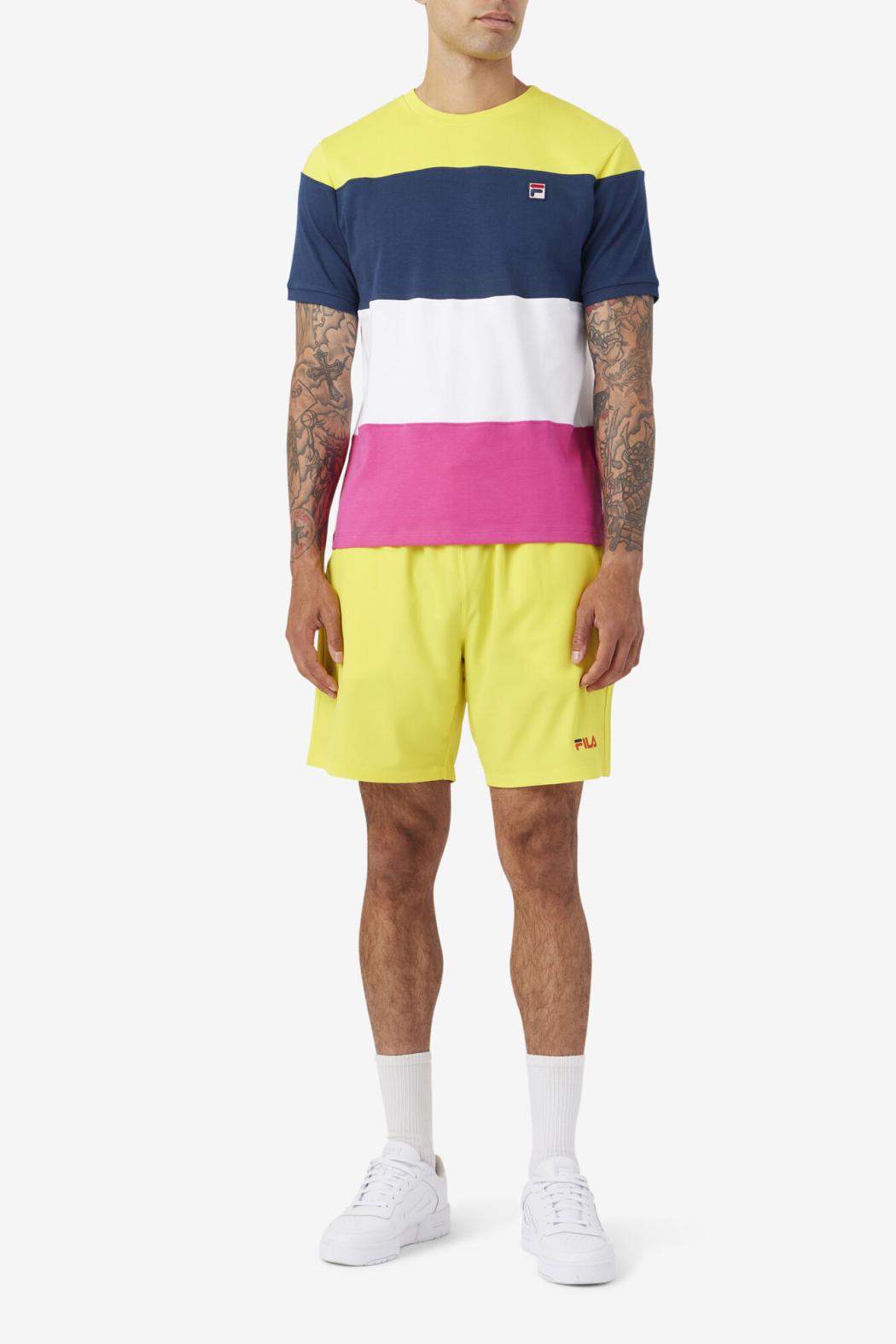 FILA Ravini Short | Men Pants &amp; Shorts