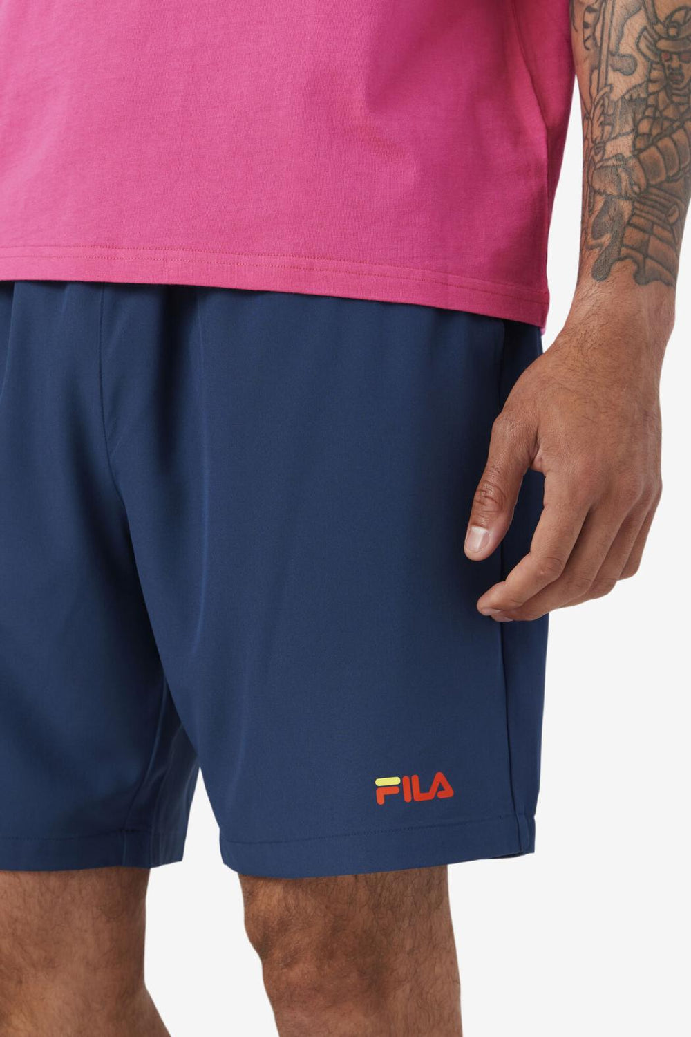 FILA Ravini Short | Men Pants &amp; Shorts