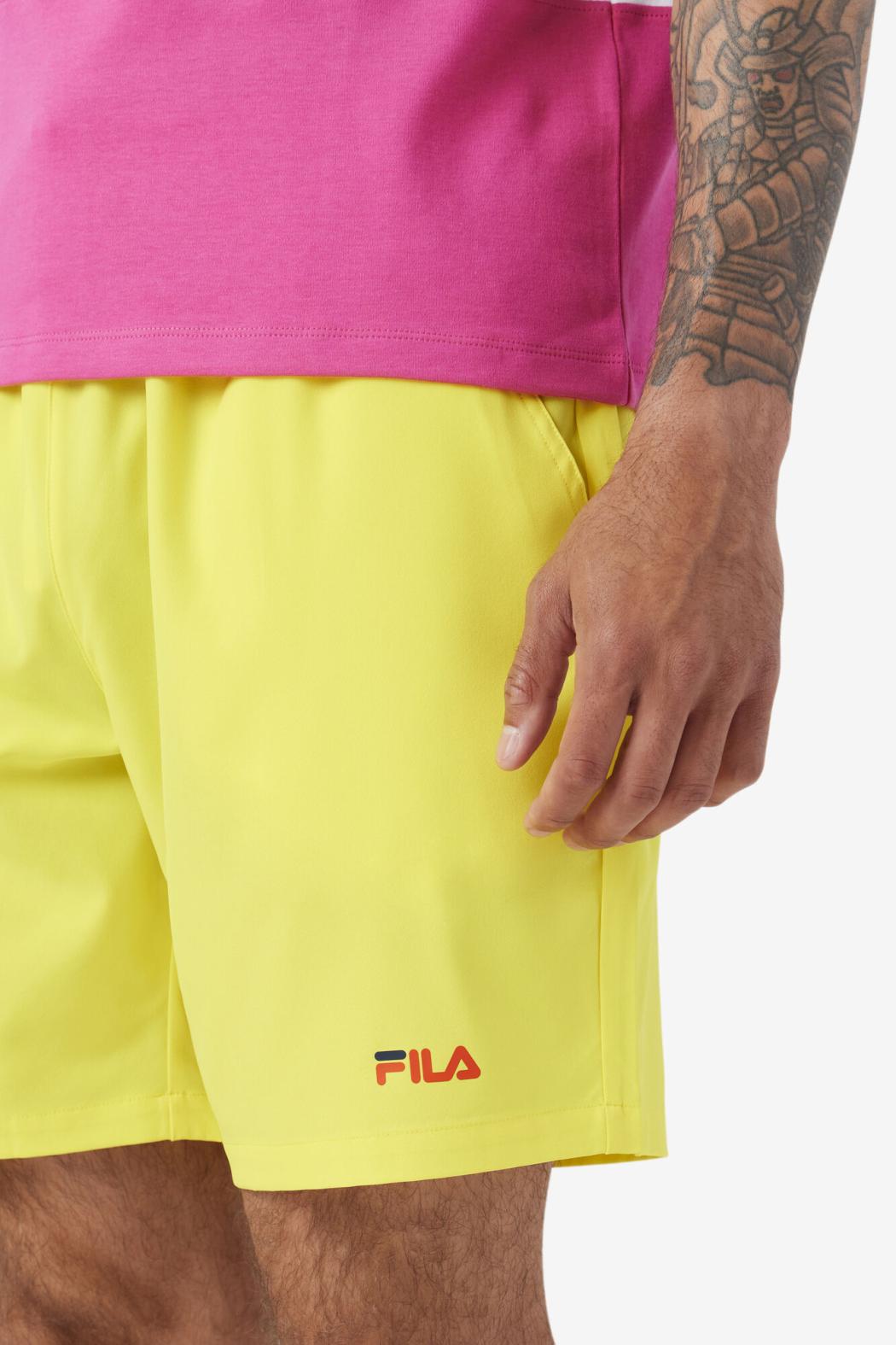 FILA Ravini Short | Men Pants &amp; Shorts