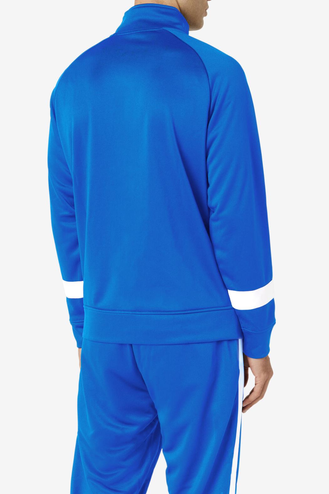 FILA Renzo Jacket | Men Sweatsuits &amp; Tracksuits