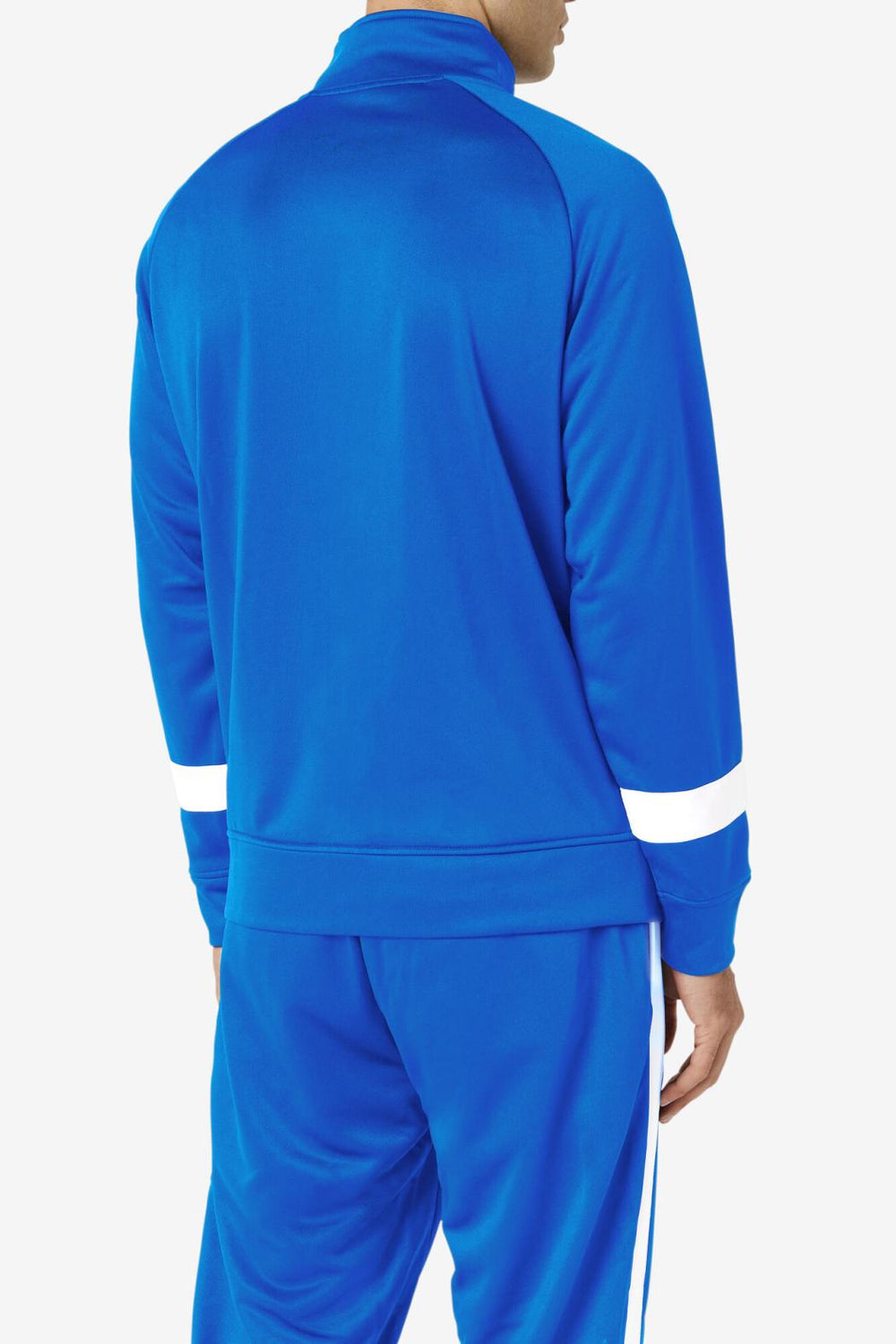 FILA Renzo Jacket | Men Sweatsuits &amp; Tracksuits