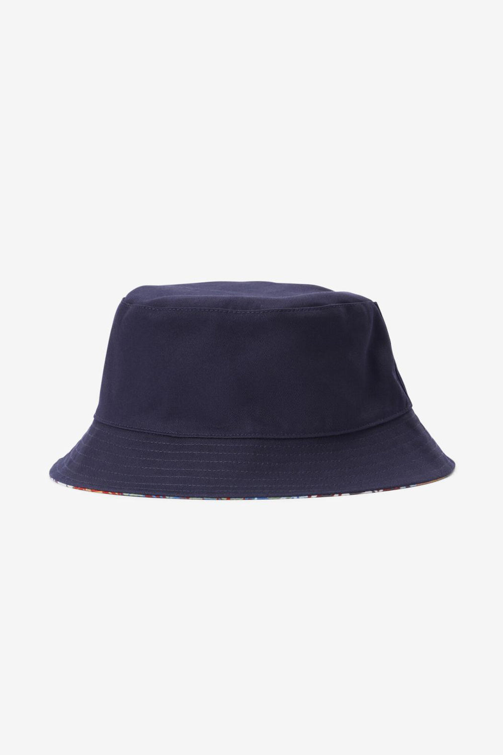 FILA Reversible Bucket Hat 933 MOONLIT OCEAN | Men/Women Socks &amp; Accessories