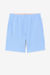 FILA Rihaan Short 918 CORNFLOWER BLUE / CORNFLOWER BLUE / CORAL CLOUD | Men Pants &amp; Shorts