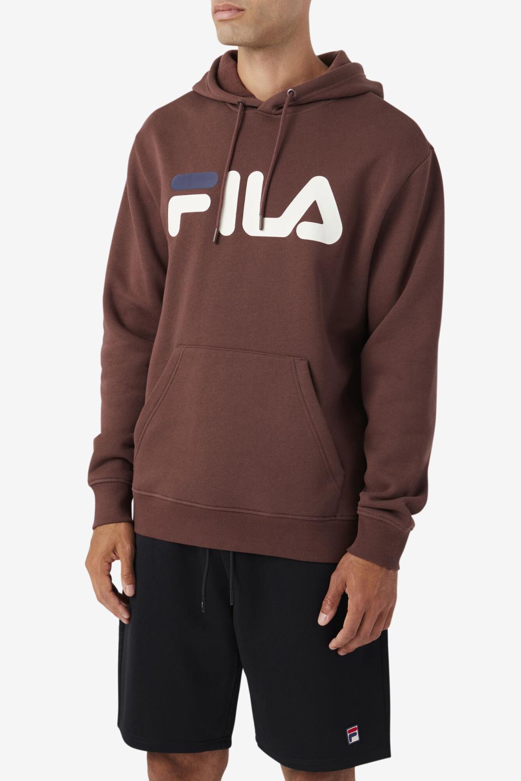 FILA Samari Hoodie | Men Sweatshirts &amp; Hoodies
