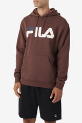 FILA Samari Hoodie | Men Sweatshirts &amp; Hoodies