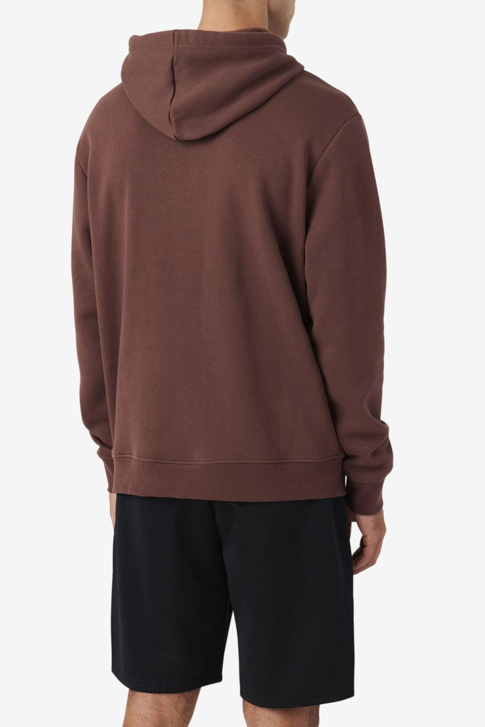 FILA Samari Hoodie | Men Sweatshirts &amp; Hoodies