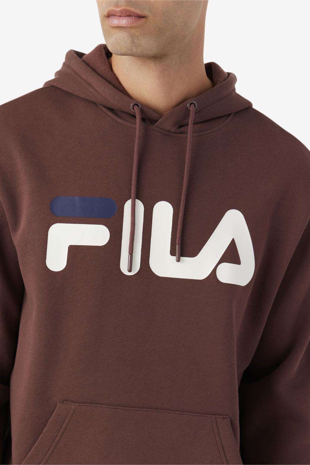 FILA Samari Hoodie | Men Sweatshirts &amp; Hoodies