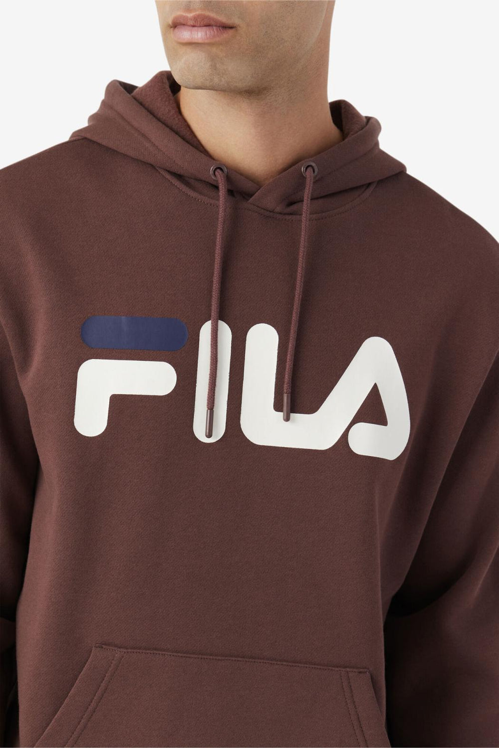 FILA Samari Hoodie | Men Sweatshirts &amp; Hoodies