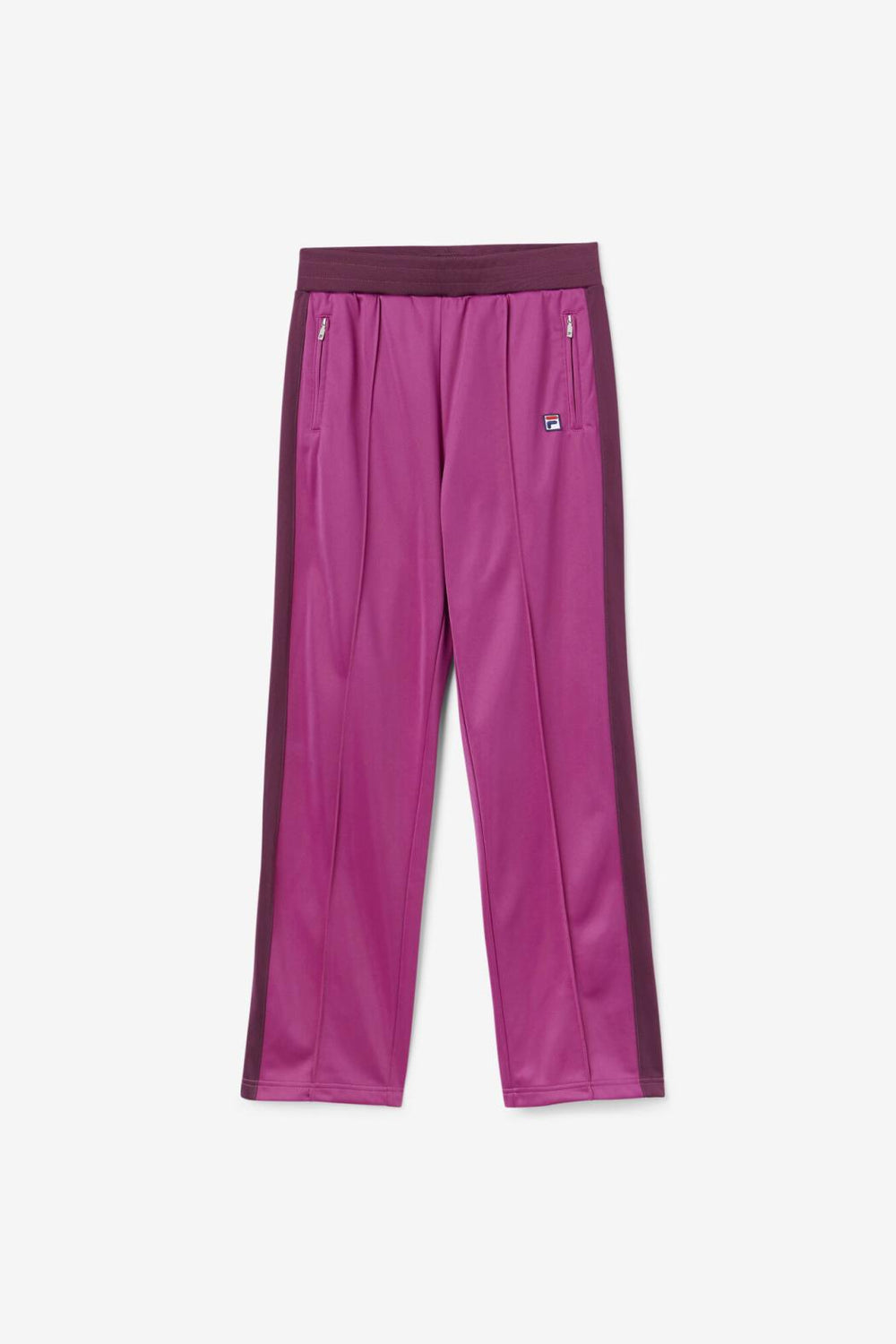 FILA Sandy Track Pant 561 BATON ROUGE / GRAPE WINE / POTPOURRI | Women Shorts &amp; Pants