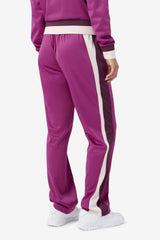 FILA Sandy Track Pant 561 BATON ROUGE / GRAPE WINE / POTPOURRI | Women Shorts &amp; Pants