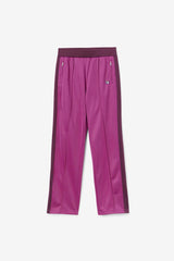 FILA Sandy Track Pant 561 BATON ROUGE / GRAPE WINE / POTPOURRI | Women Shorts &amp; Pants