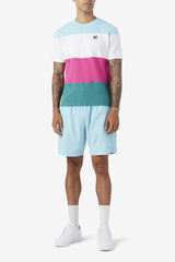 FILA Serve Crew | Men Tops