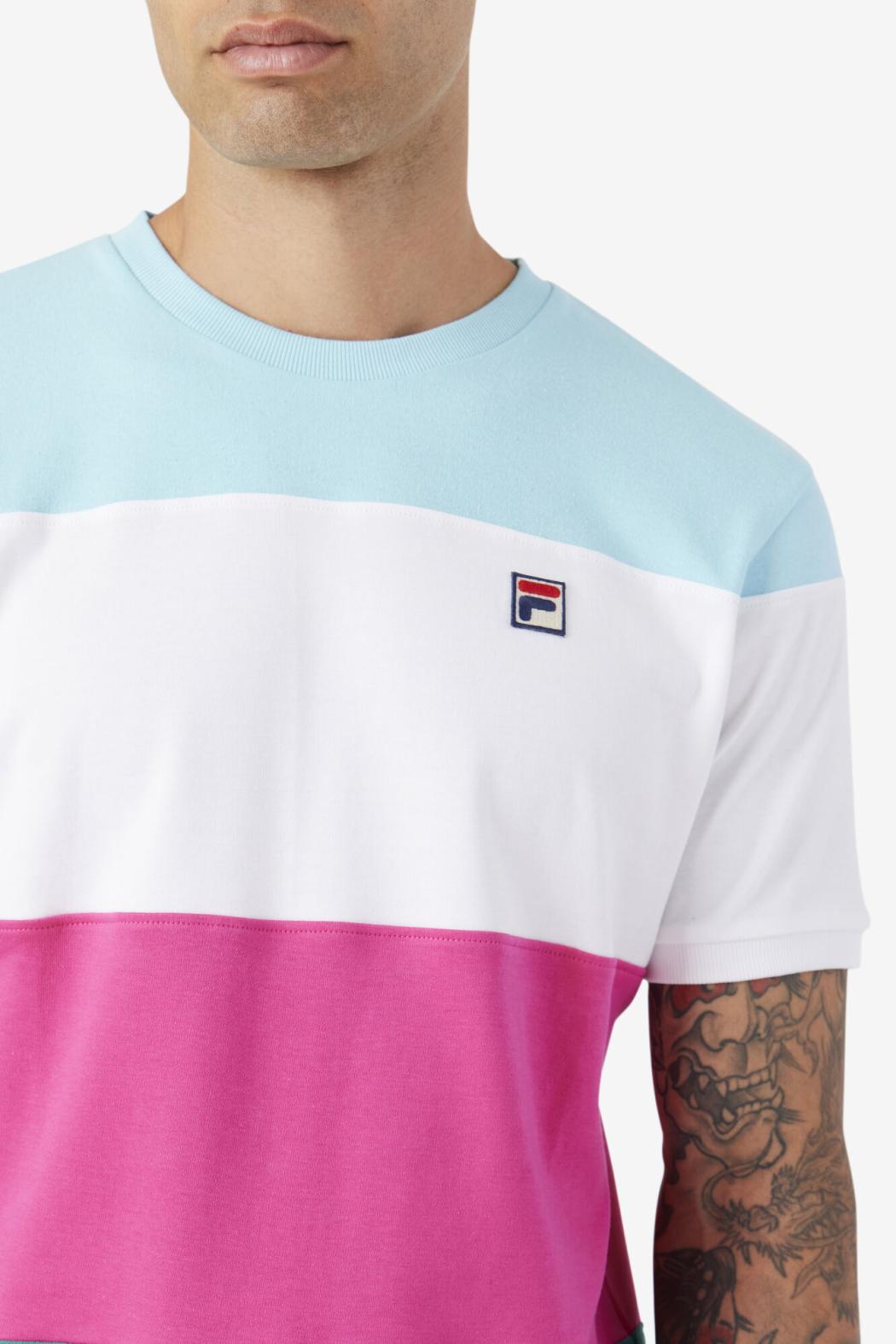FILA Serve Crew | Men Tops
