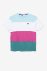 FILA Serve Crew | Men Tops